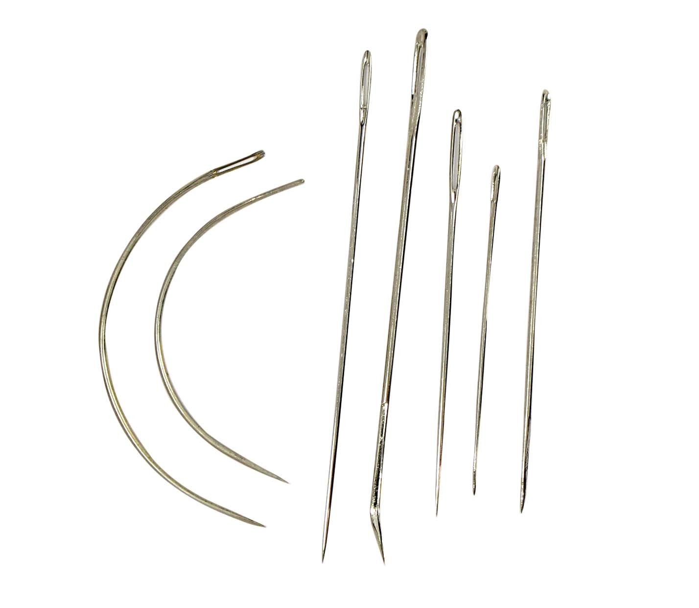 SE 7-Piece Repair Needles Set - SN4402CDC