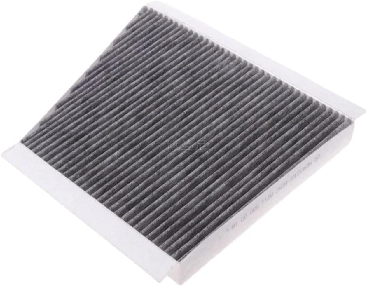 Car Active Carbon Filter AC Cabin Filter OEM: 2118300018 Compatible W211 E Class C219 CLS Class W211 W219 E280 230 Model Filter