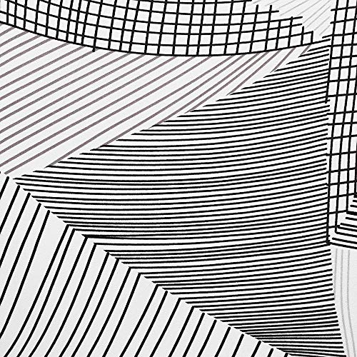 4Pcs Jacquard Bar Chair Stool Covers,Counter Stool Pub Chair Slipcover Stretch Removable Washable Velvet Barstool Protector Covers For Short Swivel Dinning Chair-Counter Height Side Chairs (K331) #TOP7