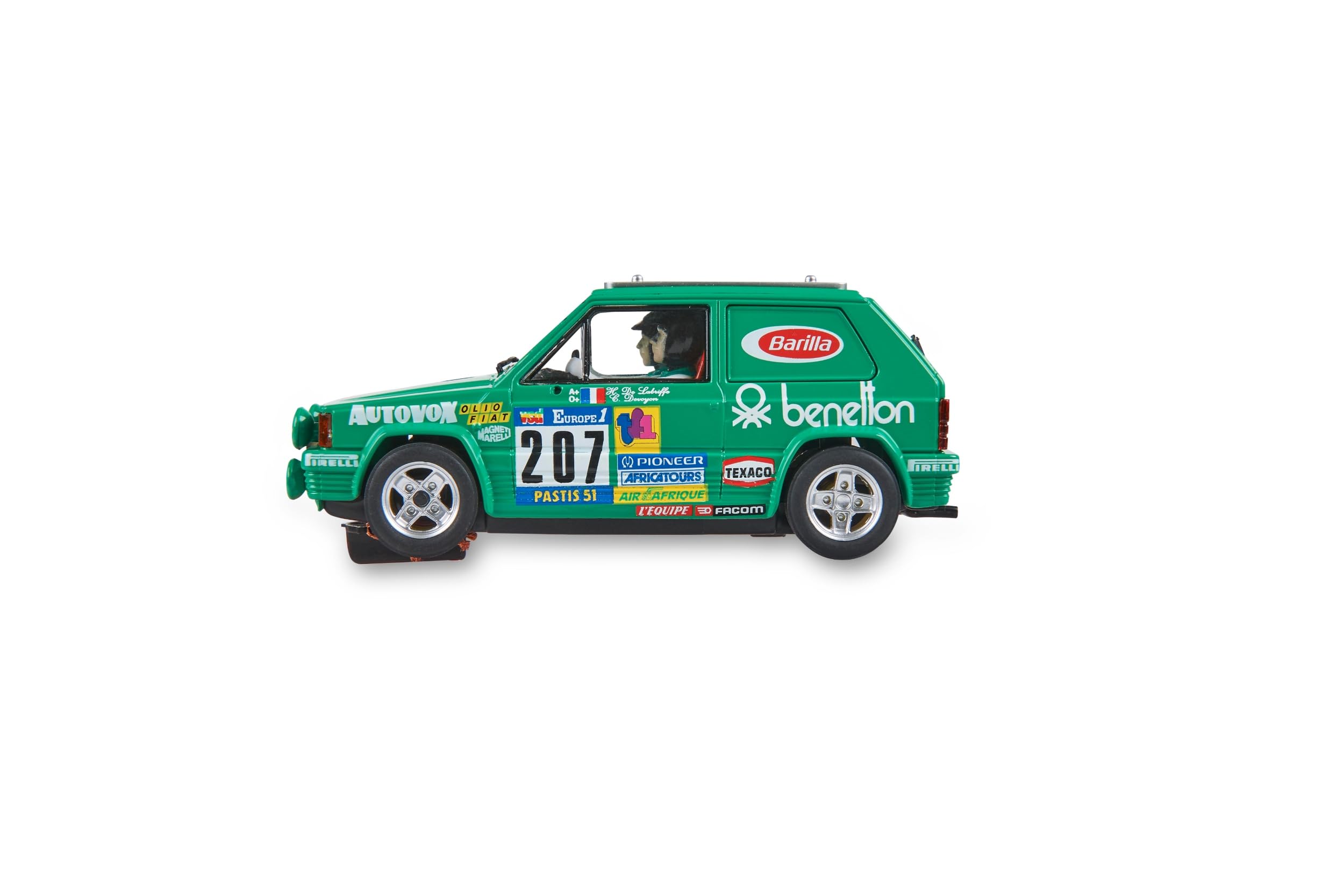 Scalextric