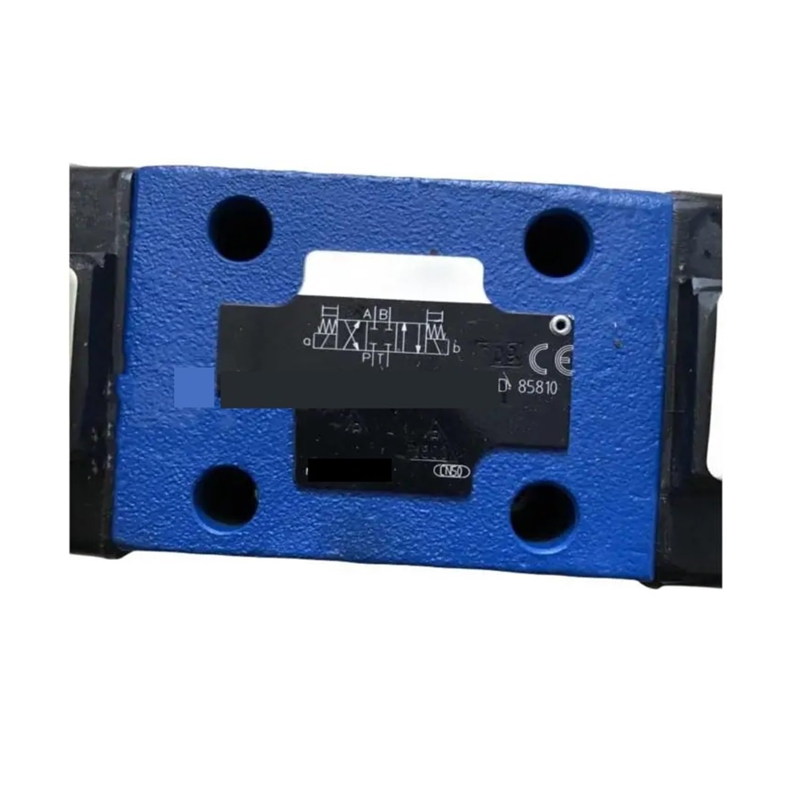 SJJBVPYX Solenoid valve 4WE10E33/CW230N9K4 4WE10D33/CW230N9K4(4WE10E33 CW230N9K4)
