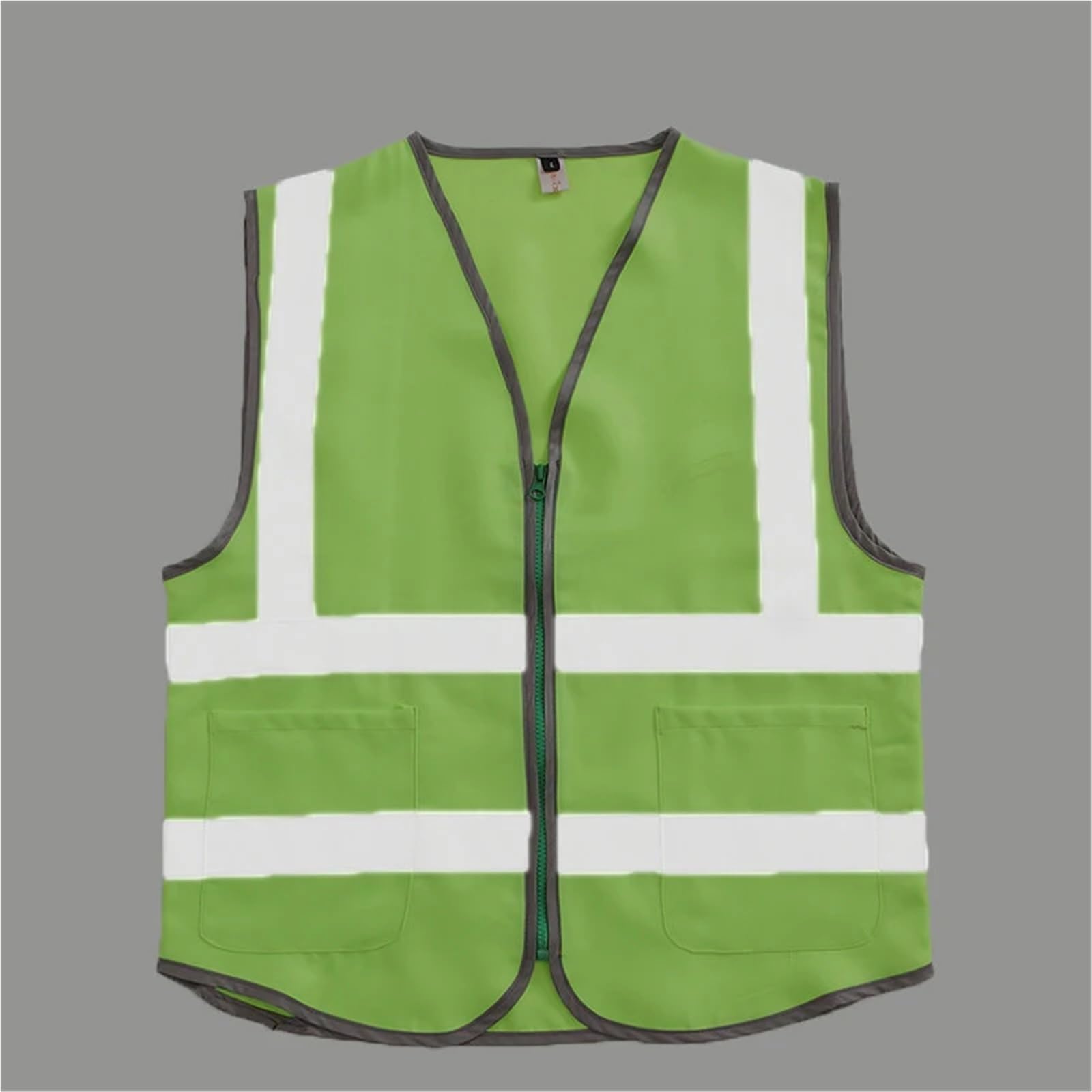 Warnweste aus Polyester