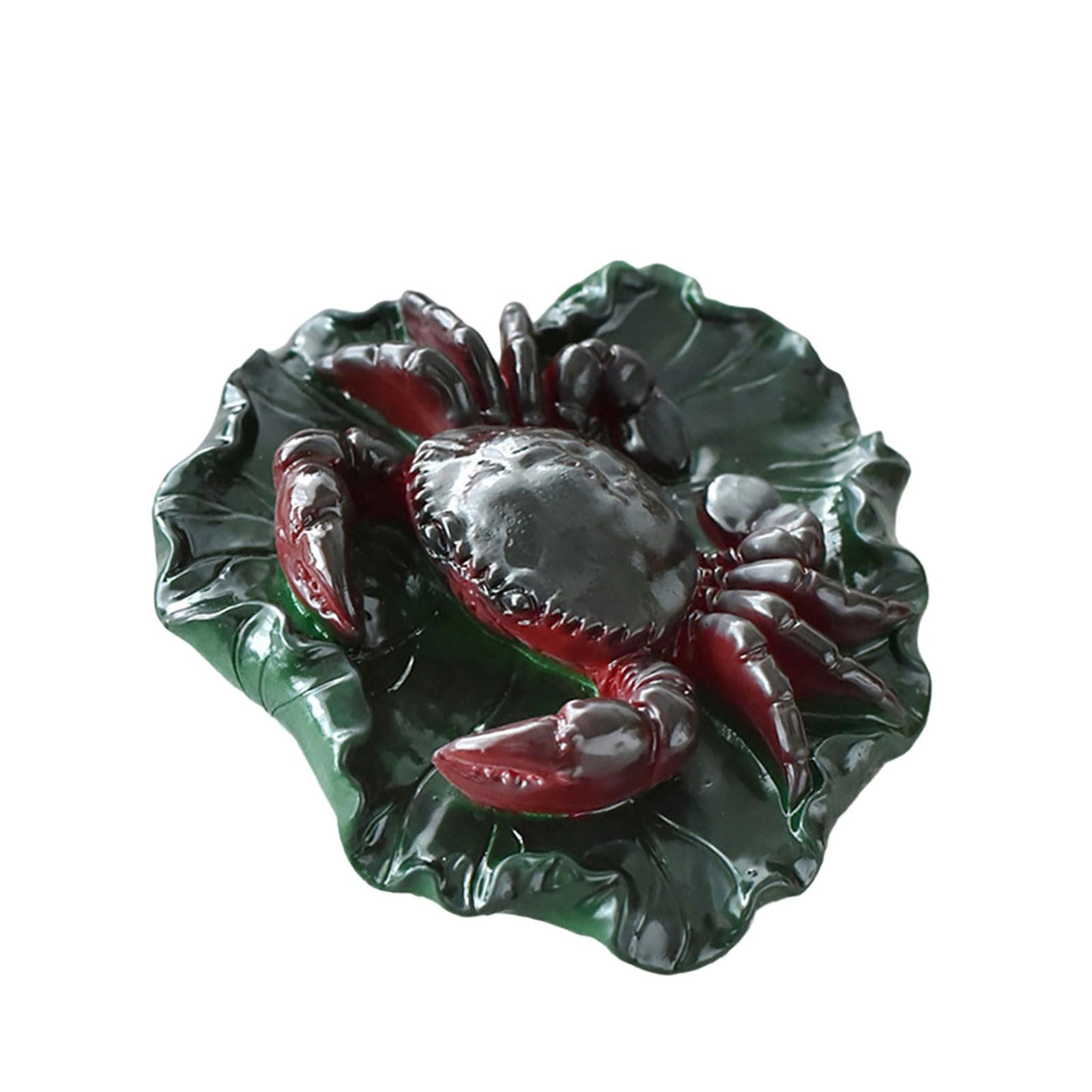Hsioluted Teas Pet Figurine That Brings Luck and Charm to Your Teas Ceremony with Color Changes Decorative Sculpture Artistic Ornament