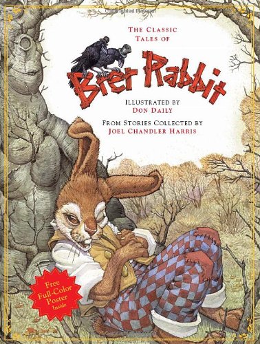 Classic Tales of Brer Rabbit : Buy Online at Best Price in KSA - Souq ...