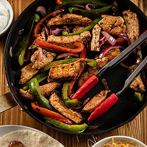 Image of McCormick Fajita Seasoning Mix, 1.12 oz (Pack of 5)