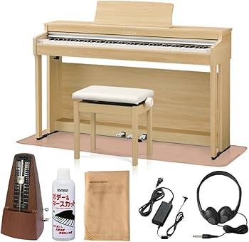 Amazon | KAWAI CN201 LO 電子ピアノ 88鍵盤 カーペットセット カワイ