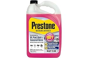 P-restone Original RV/Marine Antifreeze