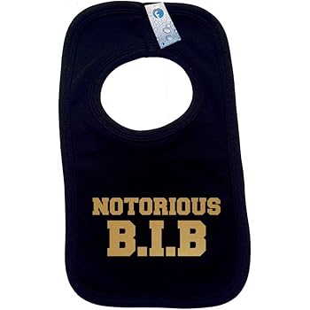 notorious bib