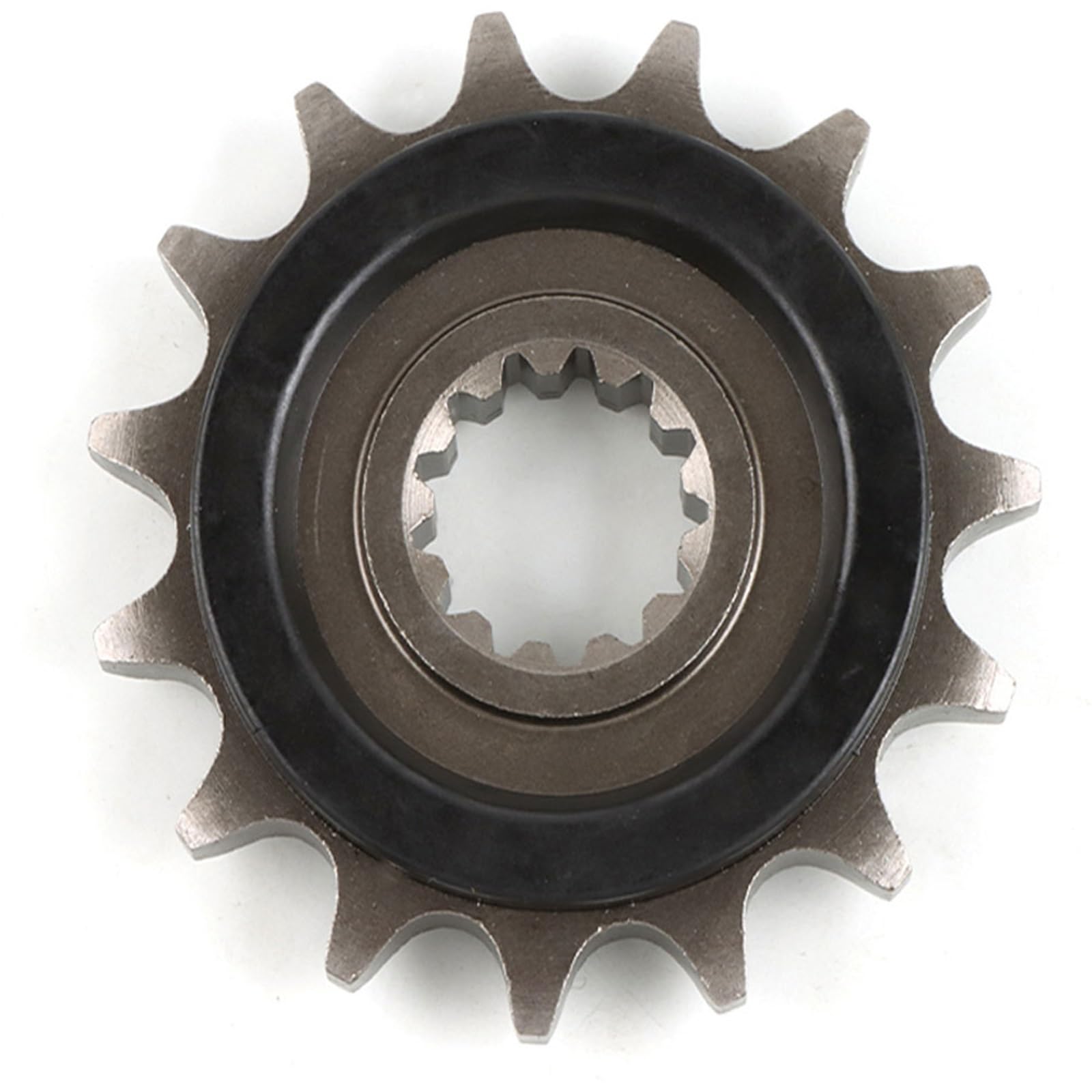 Pignone per moto Per Benelli TRK 502 502C 502X BJ300 TNT300 BN302 BJ500 BJ600 TNT600 Moto Piccolo Pignone 15 Denti