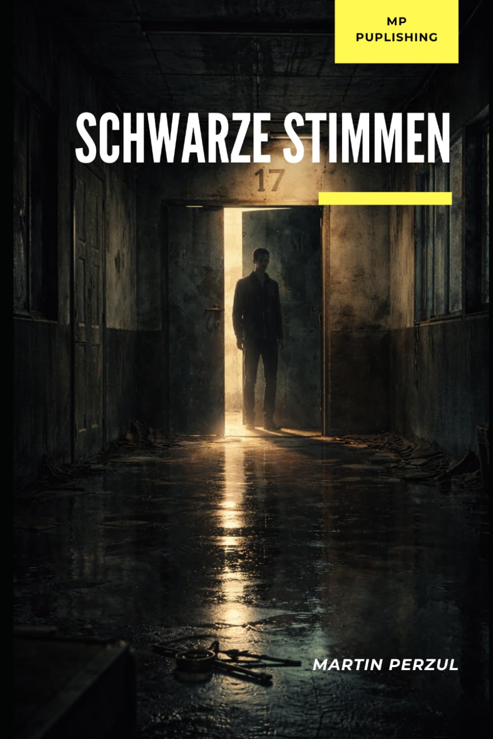 Schwarze Stimmen: Eastside Thriller – Folge 9