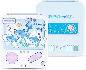 Amazon.co.jp: GeekShare: ゲームカードケース