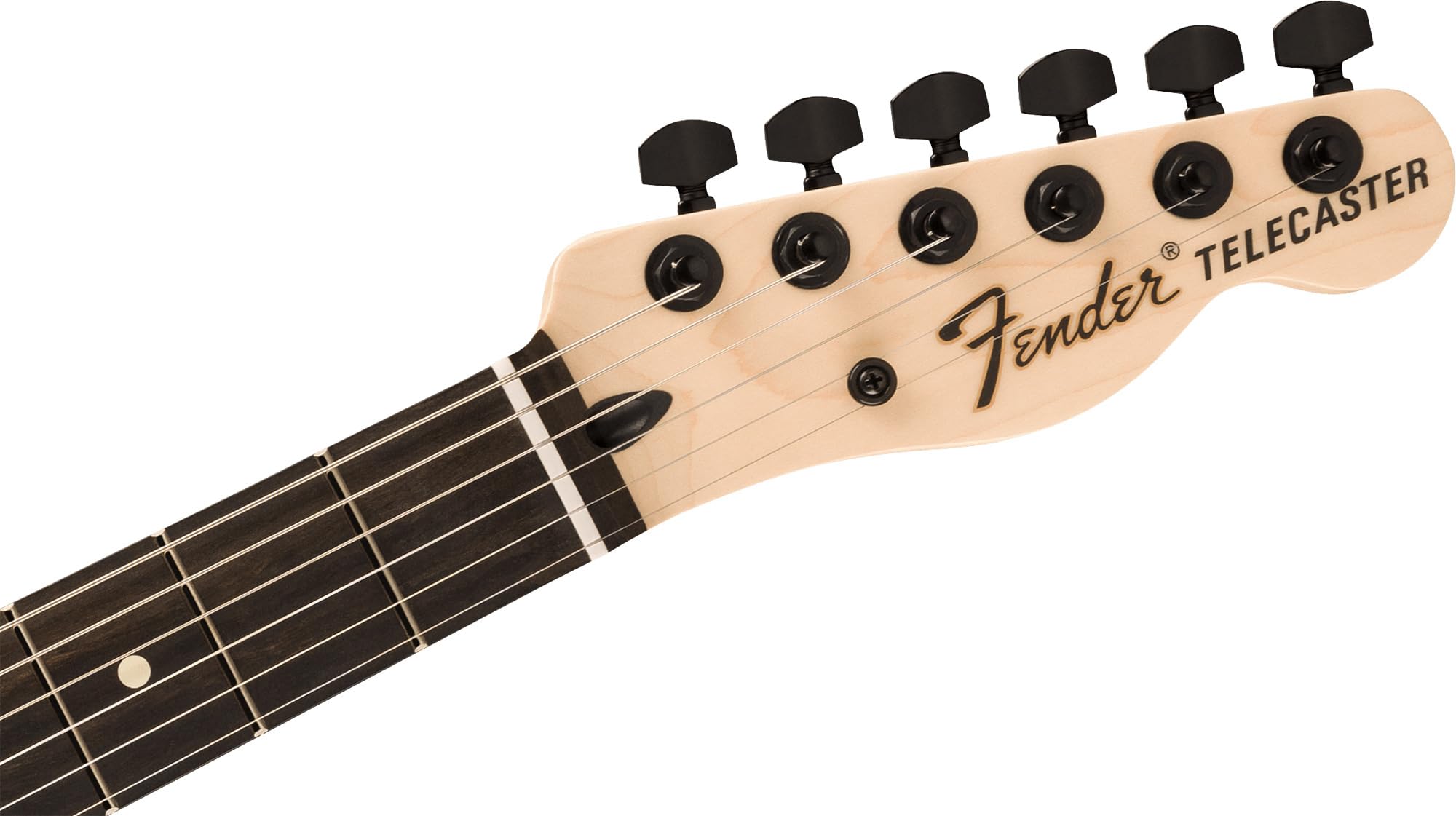 Amazon | Fender Jim Root Telecaster - フラットホワイトバンドル