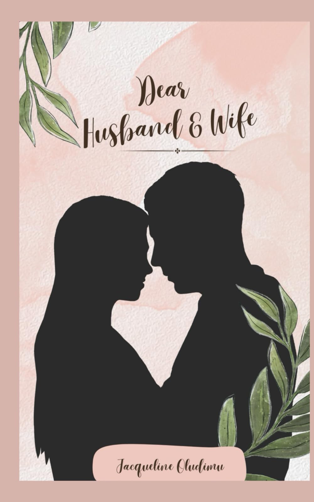 Dear Husband & Wife
