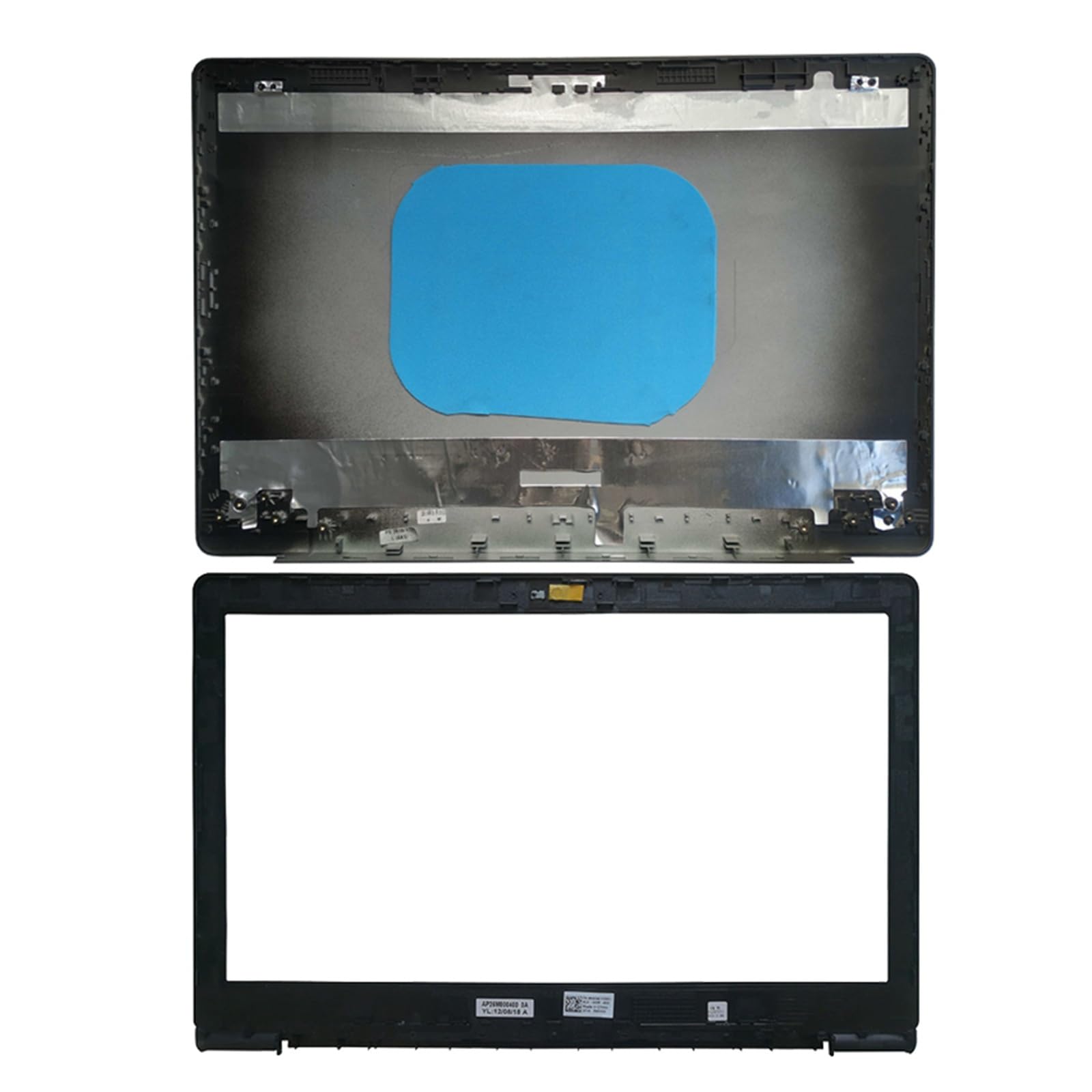 デル　液晶ディスプレイ　S2319H【ベゼルの刻印欠け有】 デル、sRGBカバー率99%のフレームレス23.8/27型液晶 ～薄型ベゼルの23