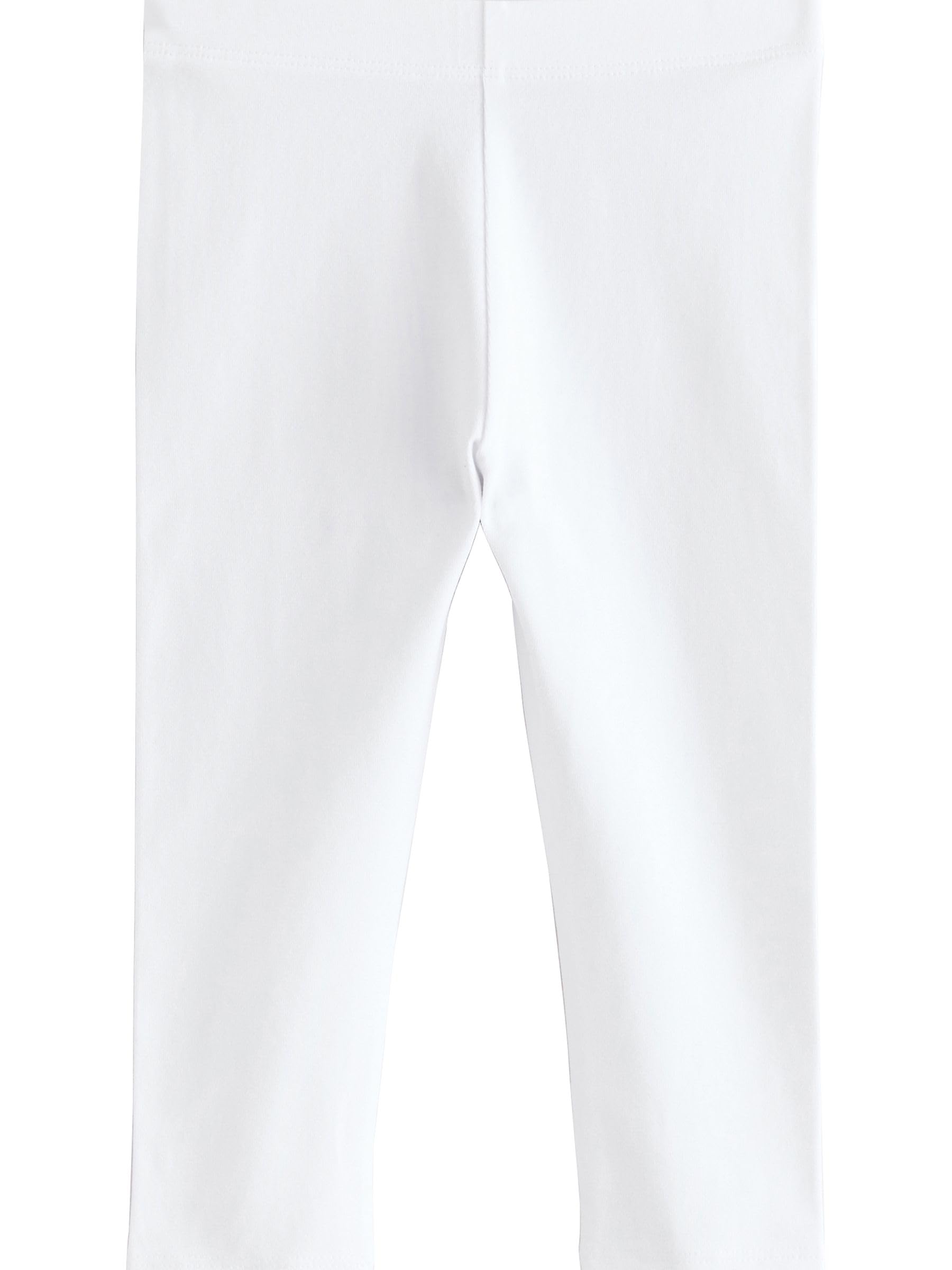 NEXT Niñas Pack de 7 Leggings