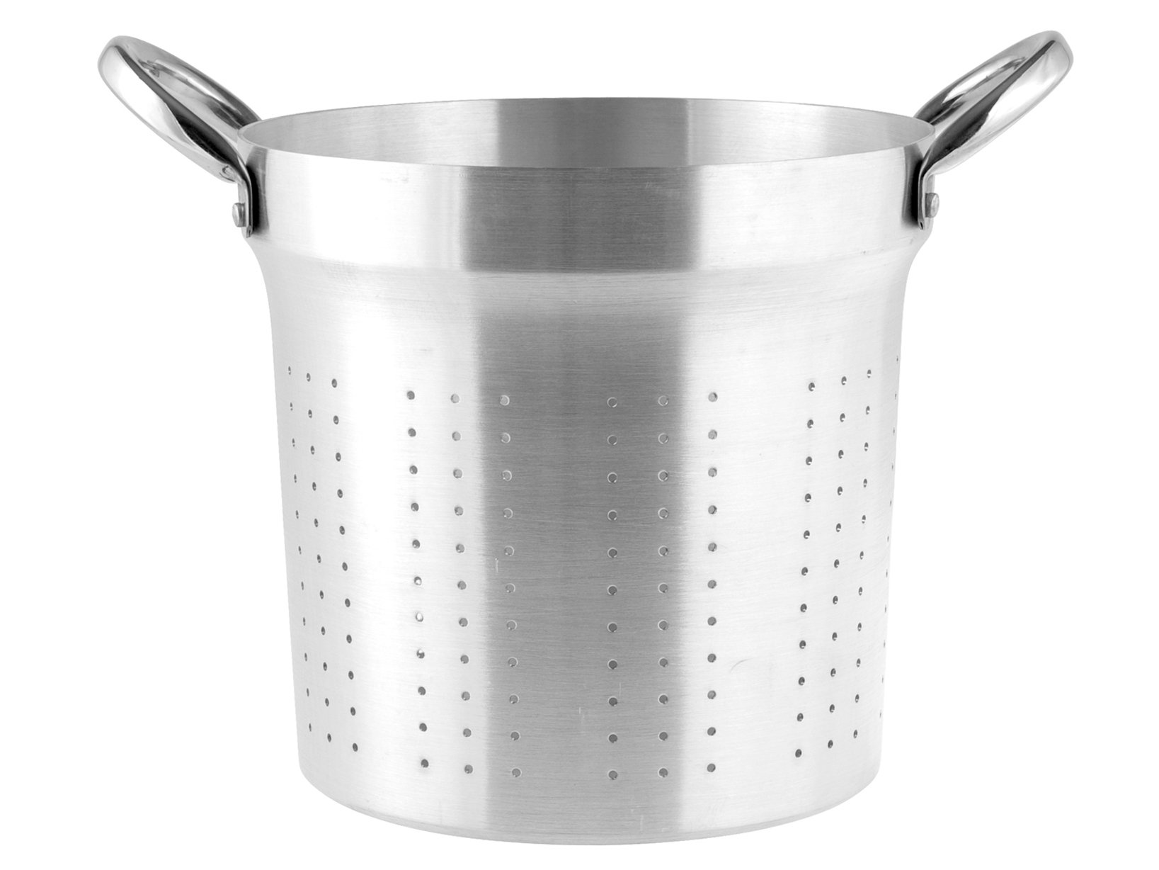 PARDINI - Padella 1 Manico Antiaderente Diametro 40 cm - Linea Platinum