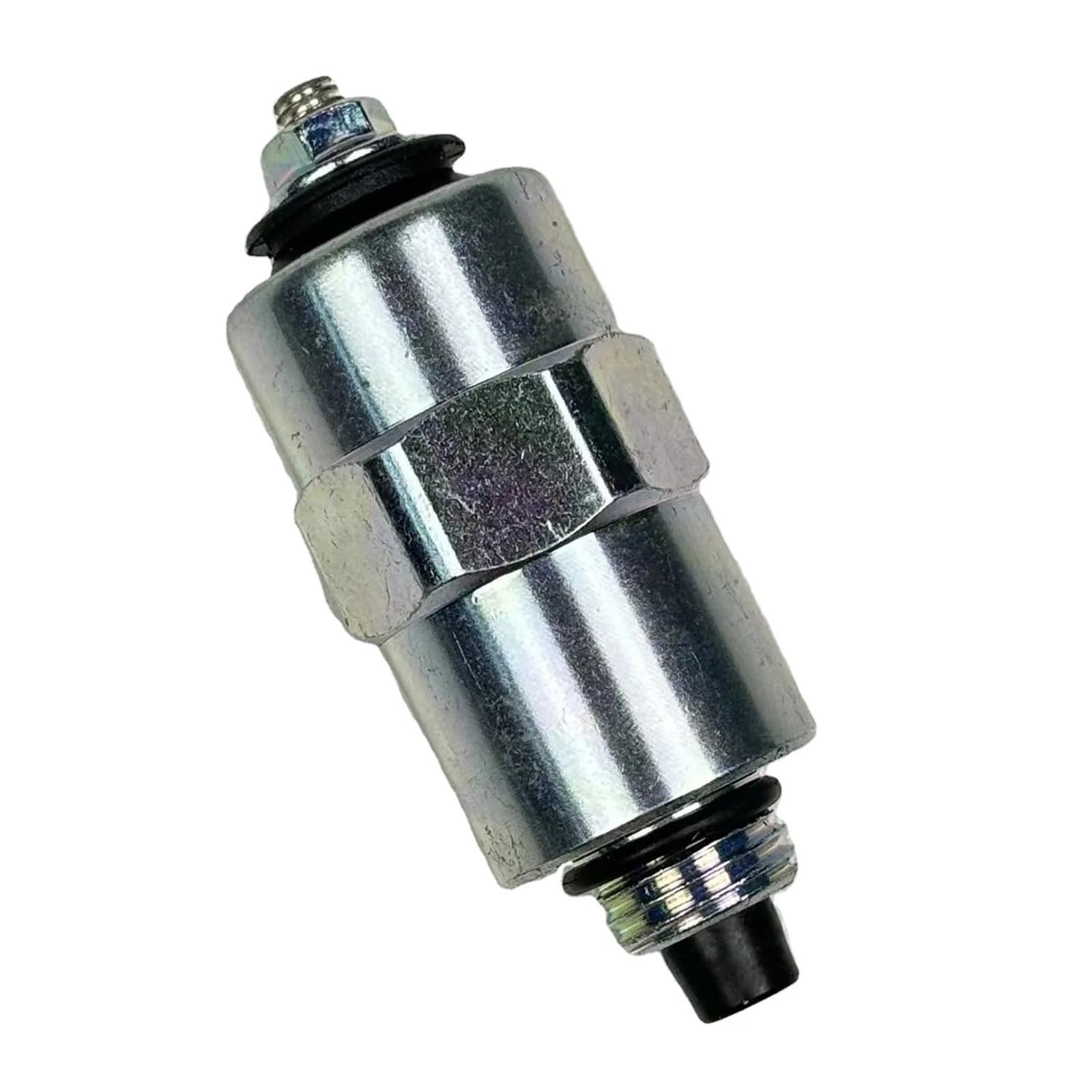 Elektromagnes zatrzymania paliwa Dla IH 1840 1845C 85XT