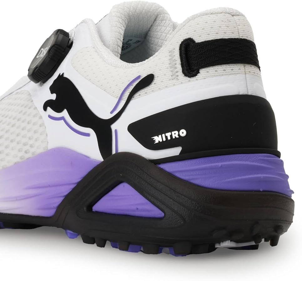 Amazon | シャドウキャットニトロ ディスク_31021911_プーマホワイト