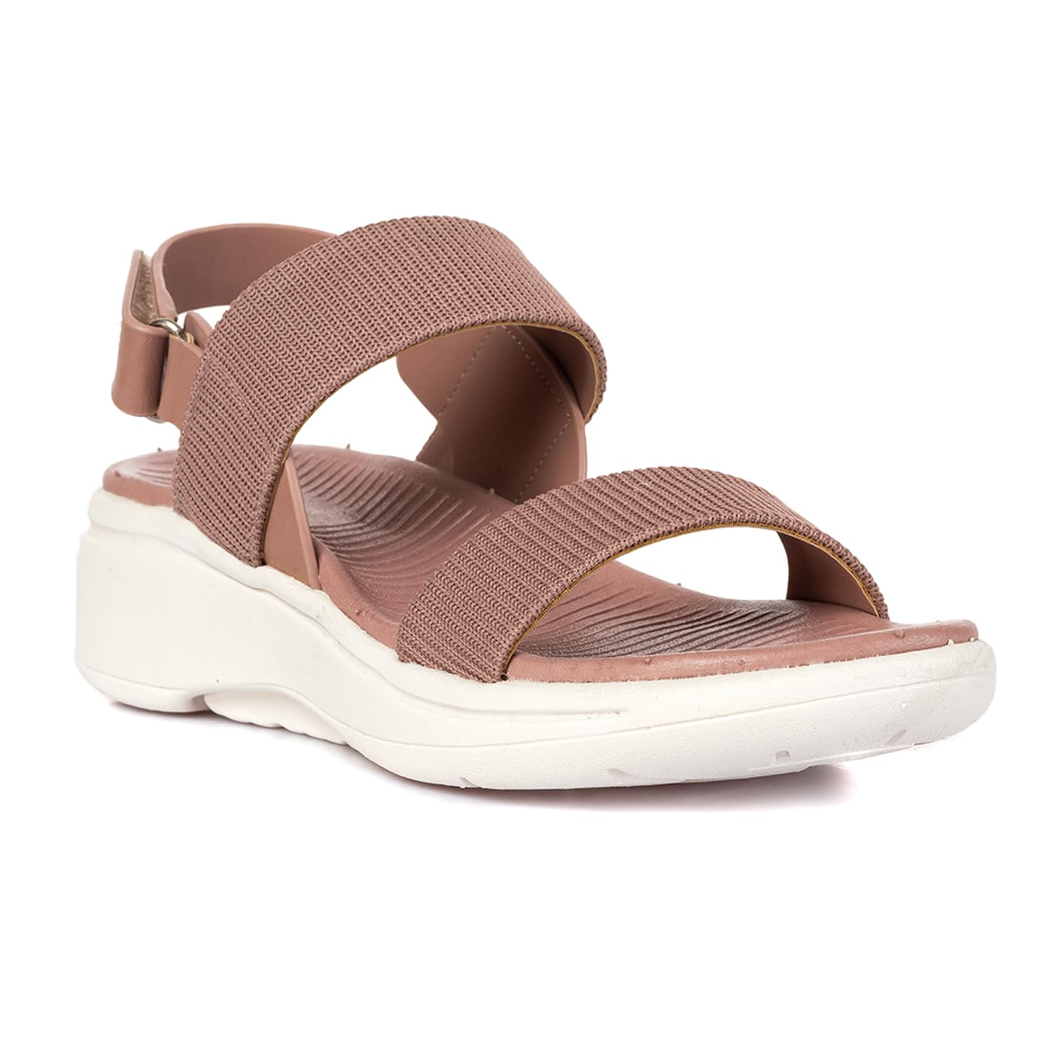 Sharon Flatform Heel Sandal for Women-image-20