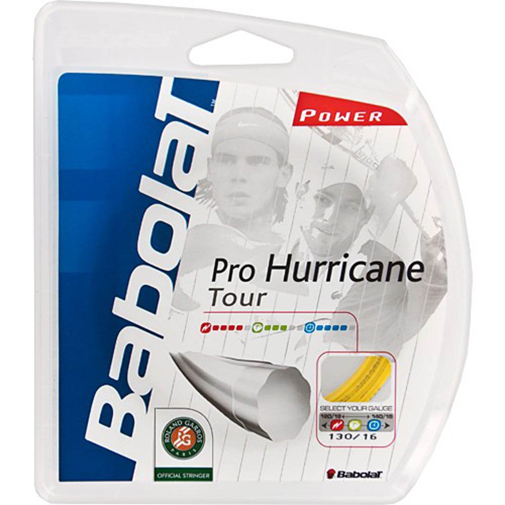 Baboalt Pro Hurricane Tour 16 g - 2 Packs