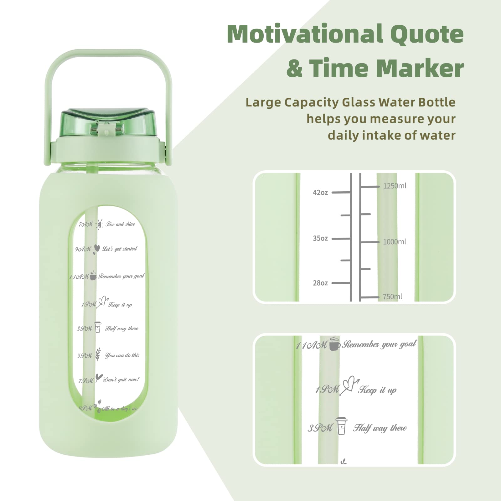 Insulated Beverage Bottles