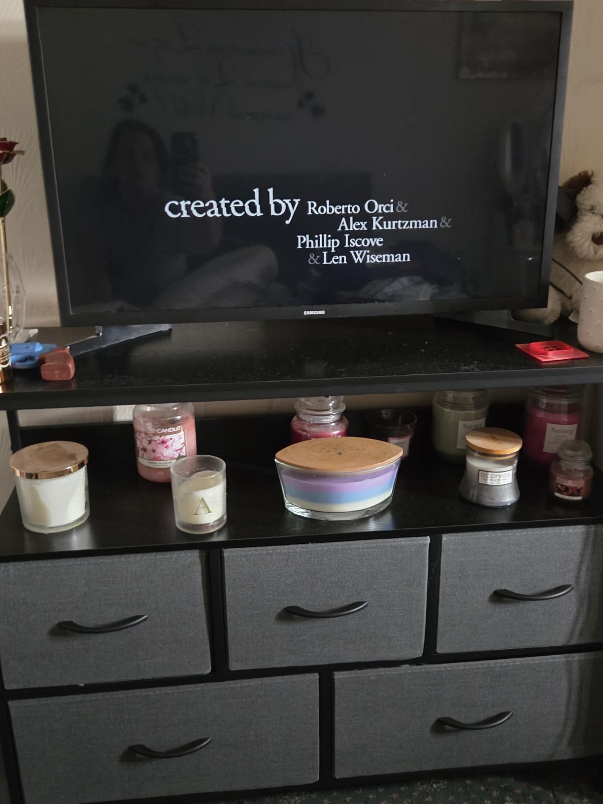 Customer photo