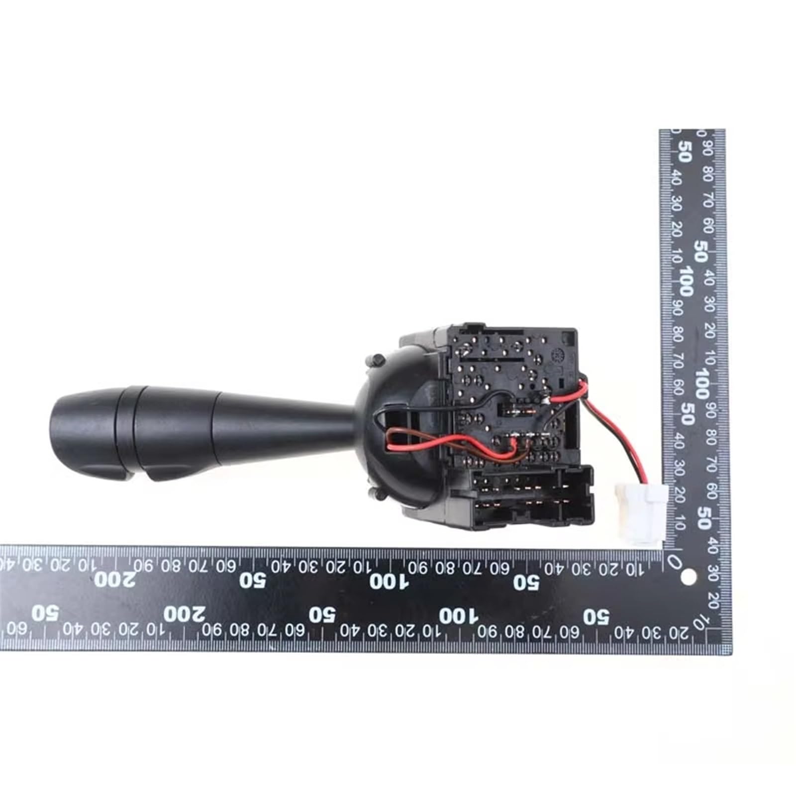Gira Segnale Interruttore Compatibile Con CAPTUR 2006 2007 2008 2009 2010 2011 2012 2013 Interruttore Dello Sterzo Con Indicatore Di Direzione Per Auto 255405005R