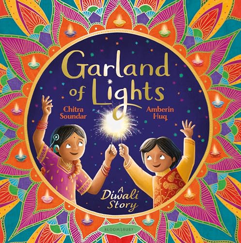 Garland Of Lights: A Diwali Story