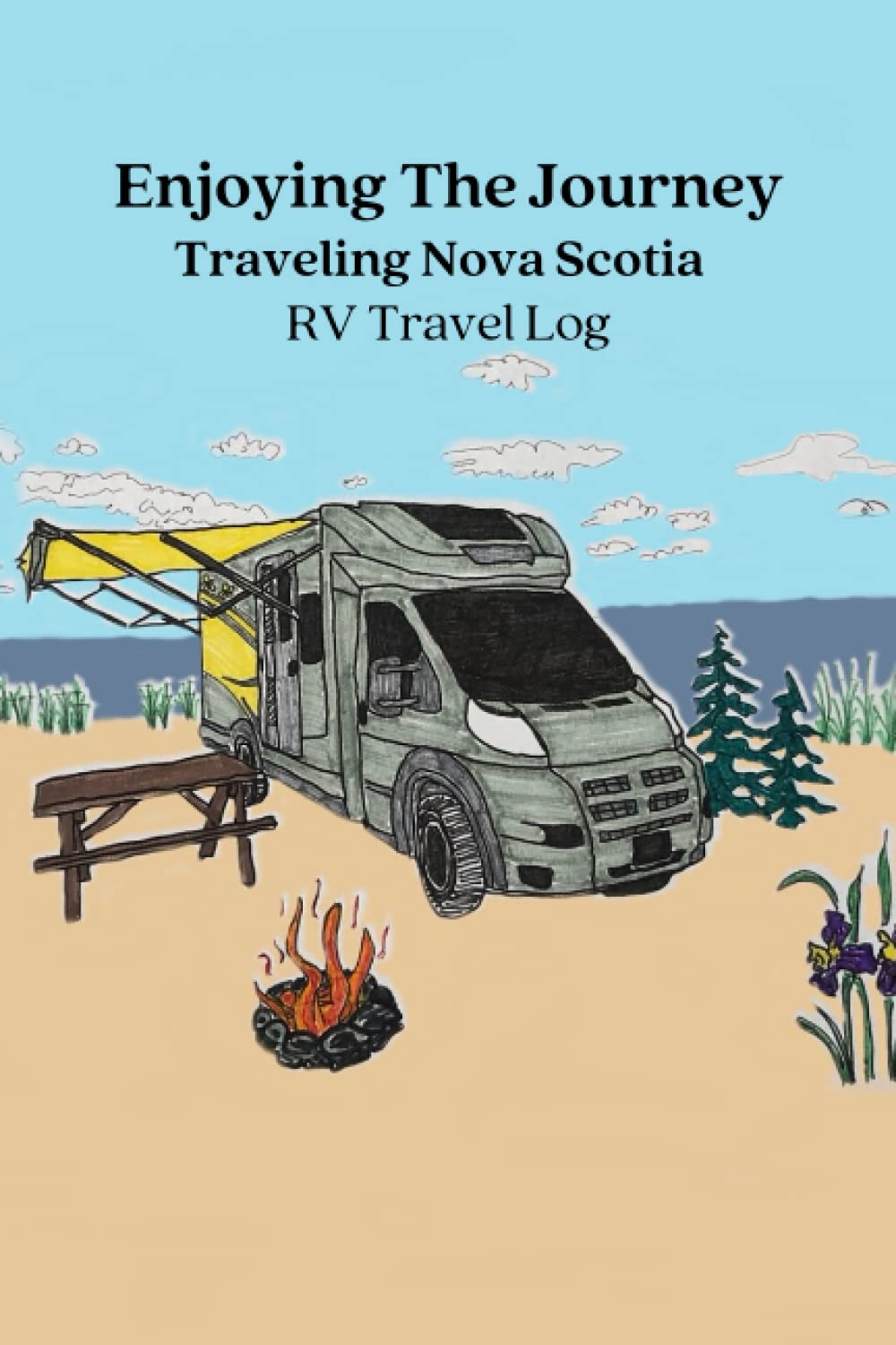 Enjoying The Journey, Traveling Nova Scotia, RV Travel Log: RV Travel Essential