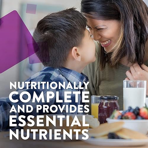 Miniatura 5 de Alfamino Fórmula pediátrica a base de aminoácidos junior sin sabor recipiente de 141 onzas el embalaje puede variar