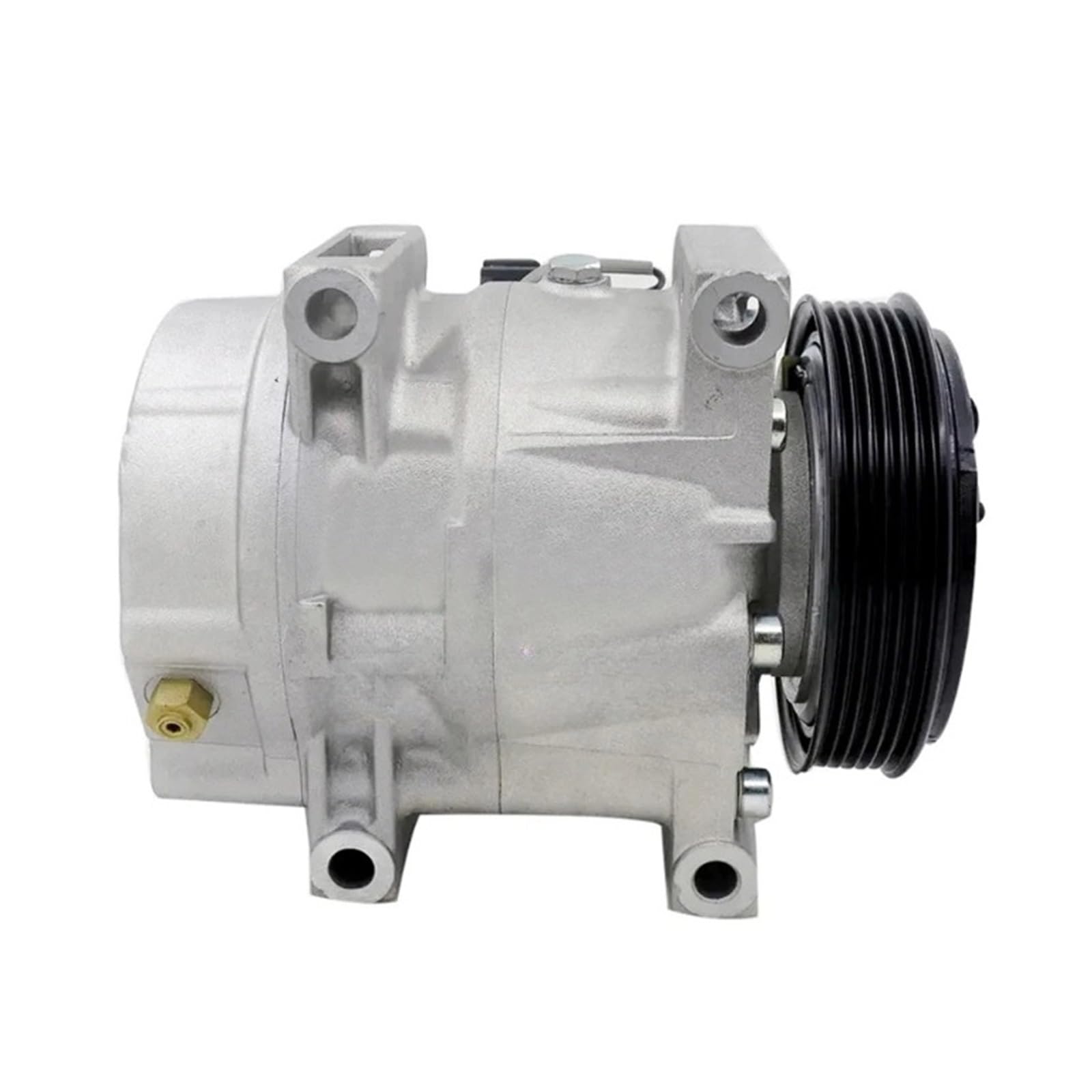 Compressore dell'aria condizionata compatibile for COMPRESSORE INfINITI Q45 2003 2004 2005 2006 92600AS510 92600-AS510 COMPRESSORE AC Compresor De Aire Acondicionado