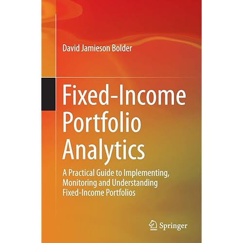 Portfolio Analytics A Practical Guide To