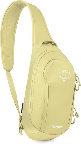 Osprey Daylite Shoulder Sling Bag  Compact Crossbody Backpack for Everyday Carry, Festivals, and Lightweight Travel
