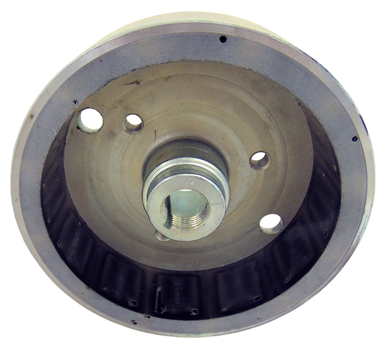 Amazon.com: Flywheel Magneto Rotor Compatible with 1983 KZ