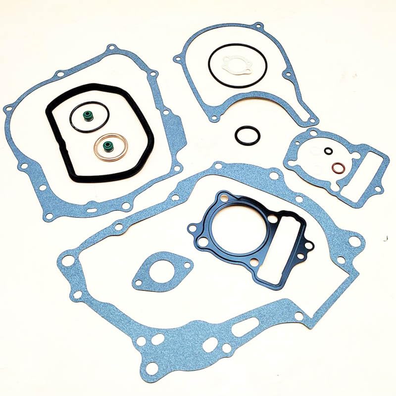 Engine Complete Gasket Kit for Honda XR100 XR100R 1992-03 CRF100 CRF100F 2004-13