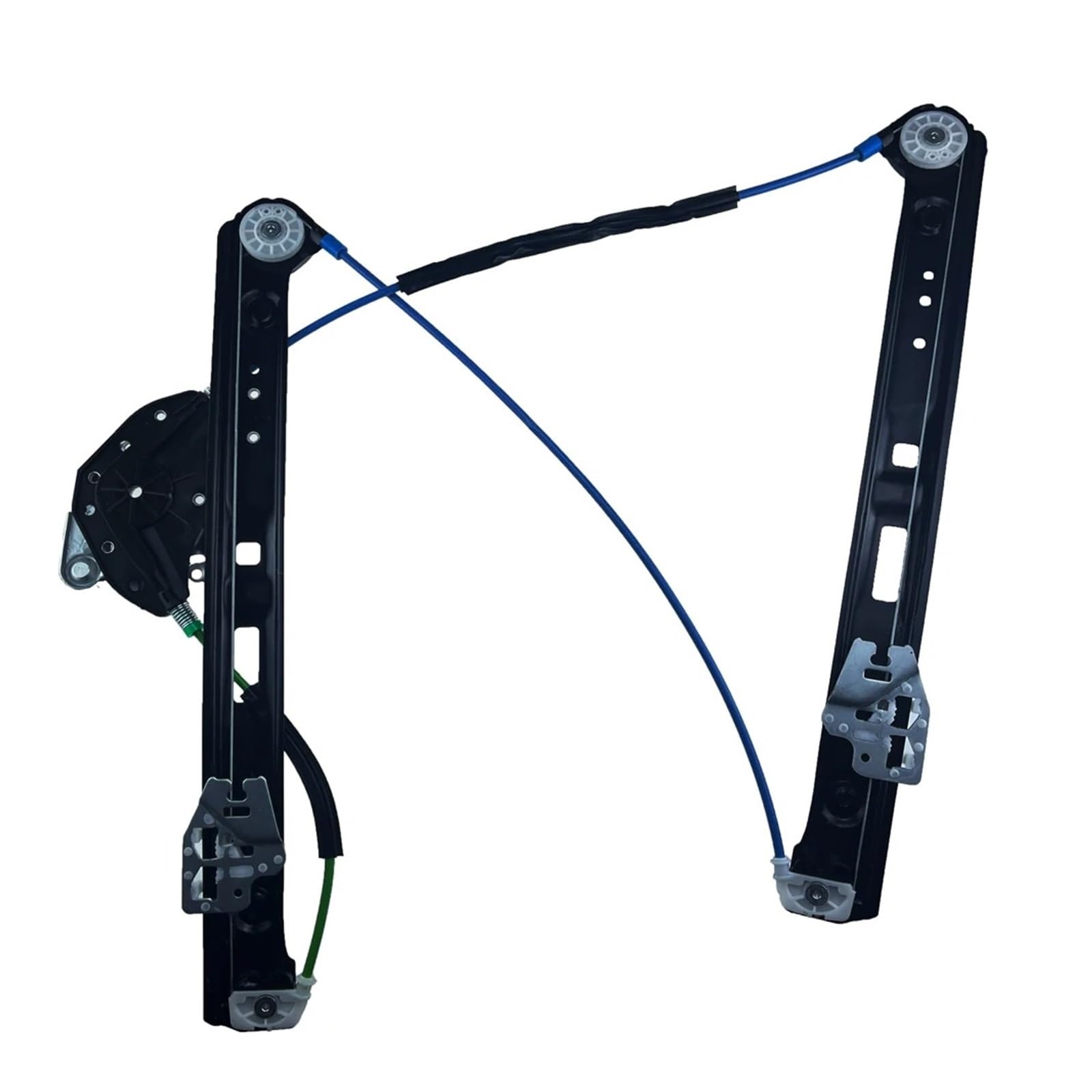 Dnhqknoaf Front Left Window Regulator 51337020659 Car Right Power Window Regulator For Bmw For E46 1998-2005(Front Left)
