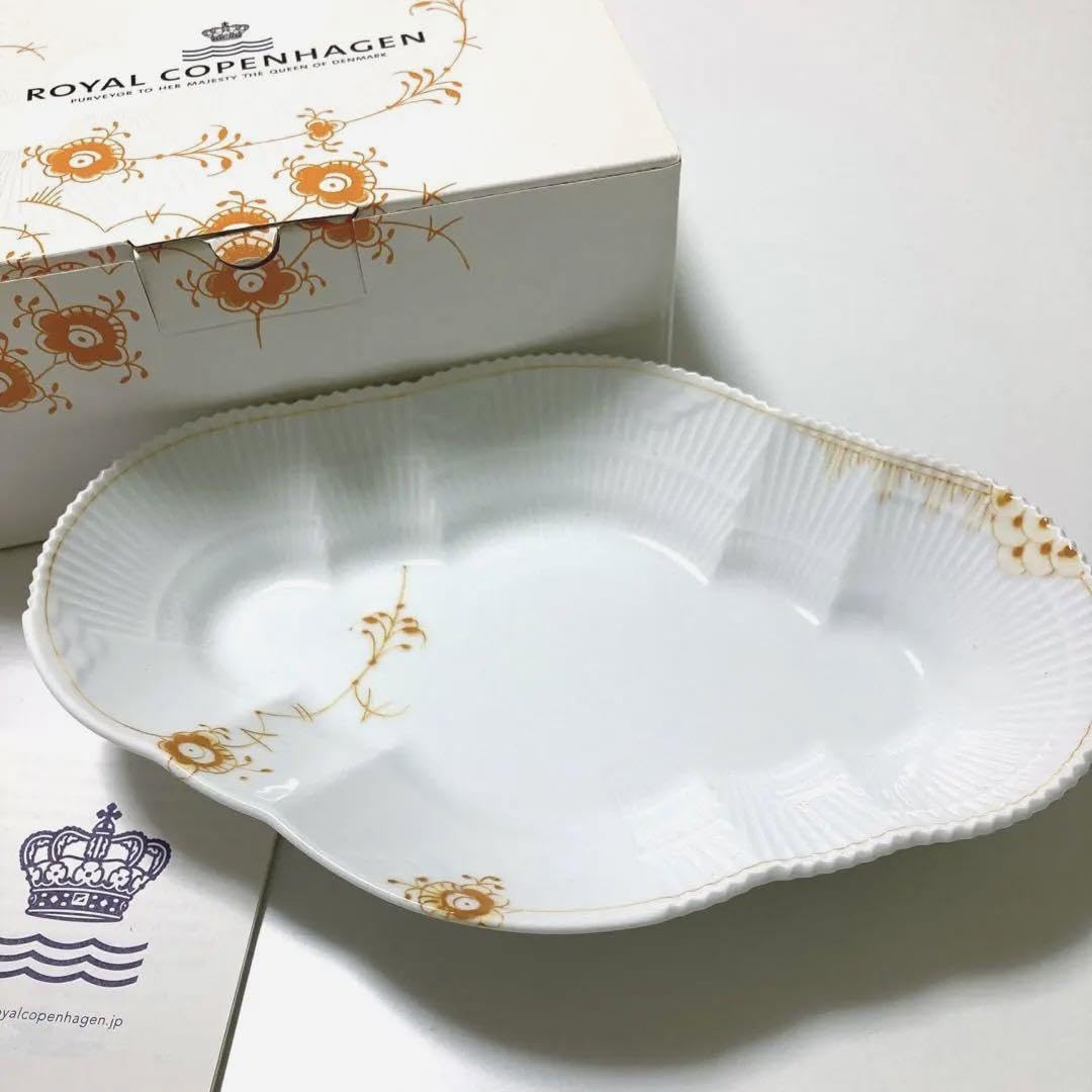 Amazon.co.jp: ロイヤルコペンハーゲン マルチカラー エレメンツ 