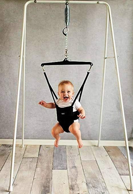 Jolly Jumper #108 Portable Stand : Baby