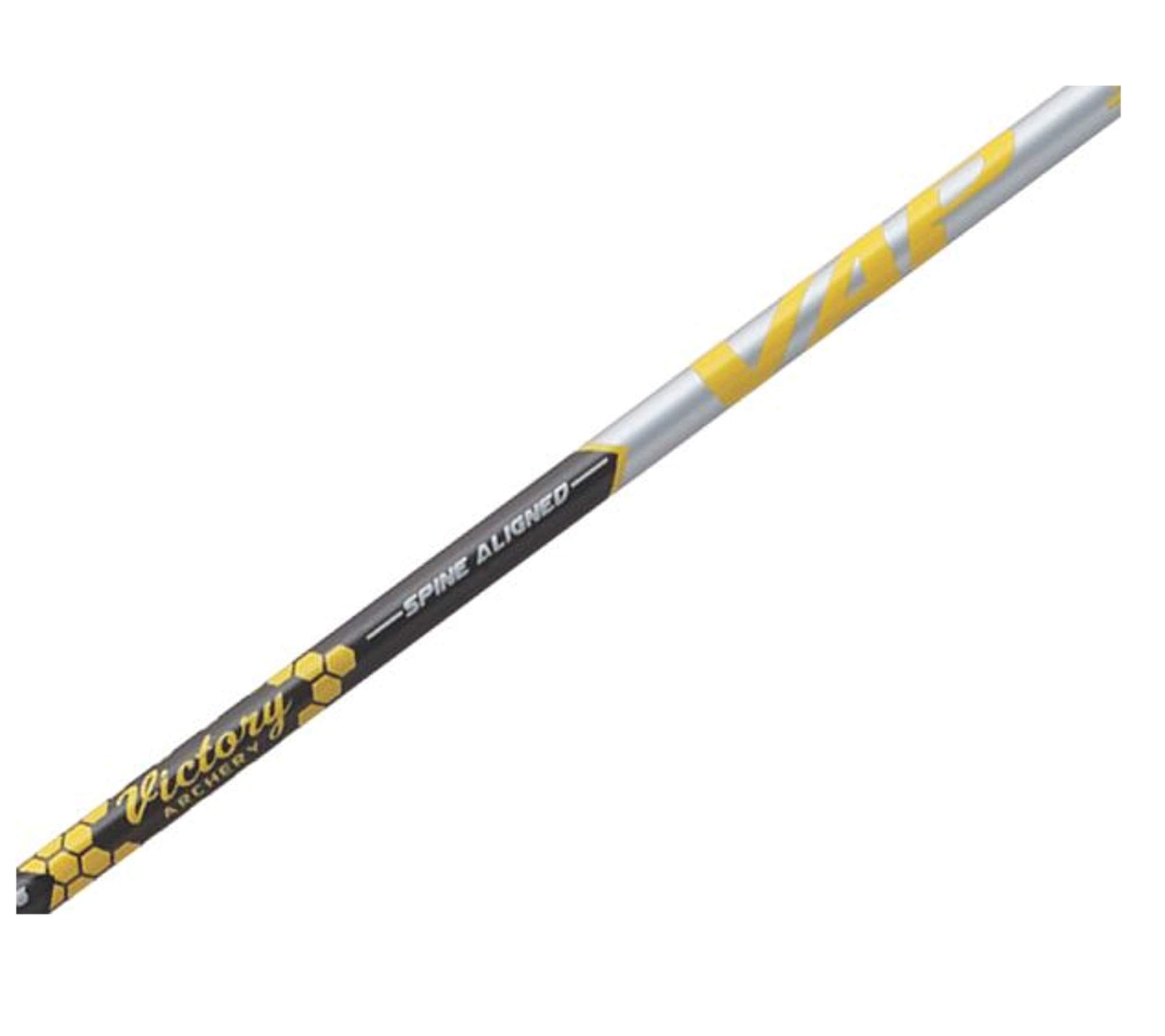 VICTORY TARGET SHAFT - VAP (.166) ELITE (.001
