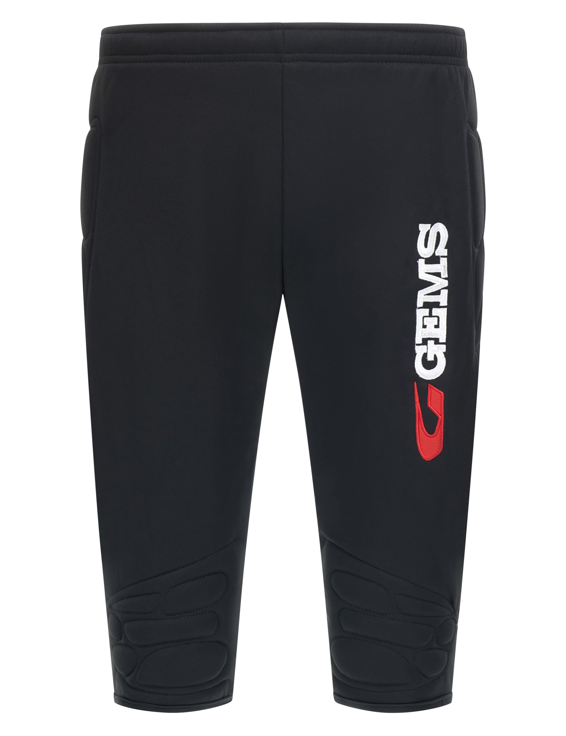 GEMS CI01 Utah Pants Unisex Black M