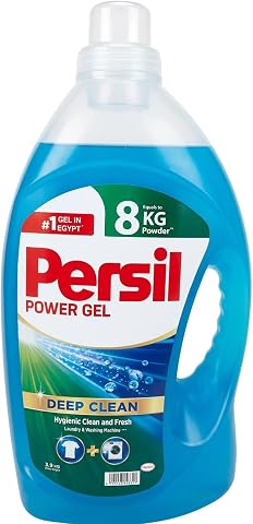 Persil Laundry Universal Detergent Gel 3.9 KG