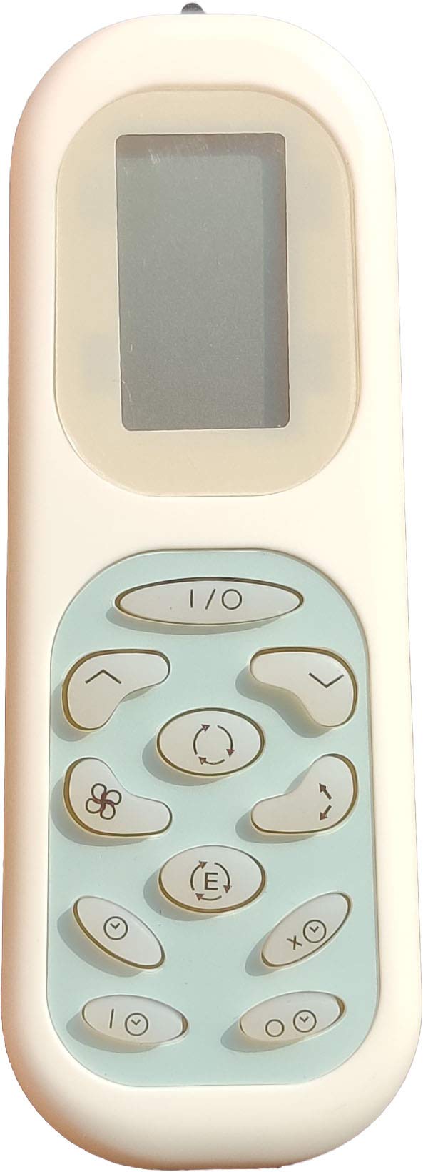 Air Conditioner Remote Compatible with Voltas Split/Window AC Remote Control-picture-15