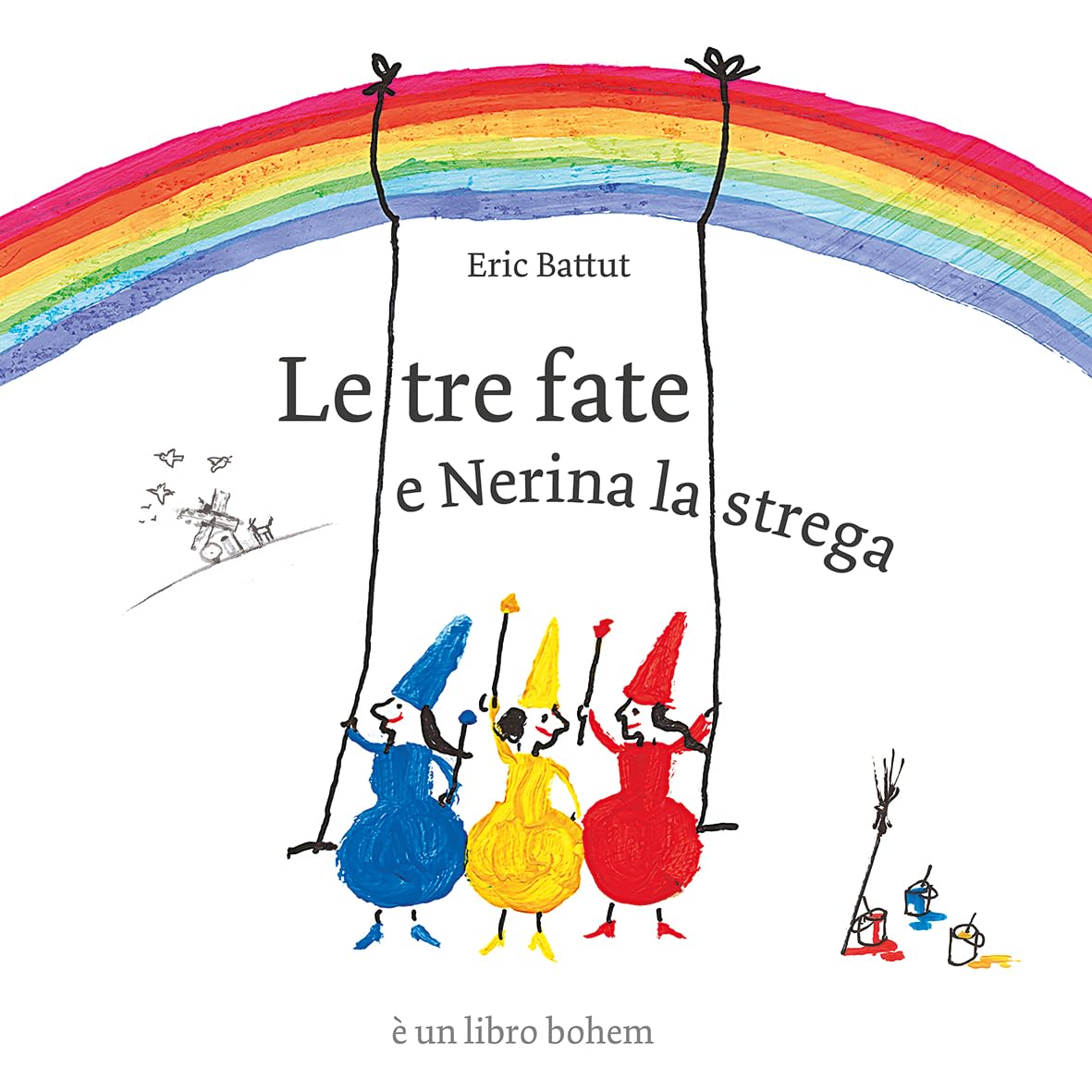 Le Tre Fate. Ediz. Illustrata - 4