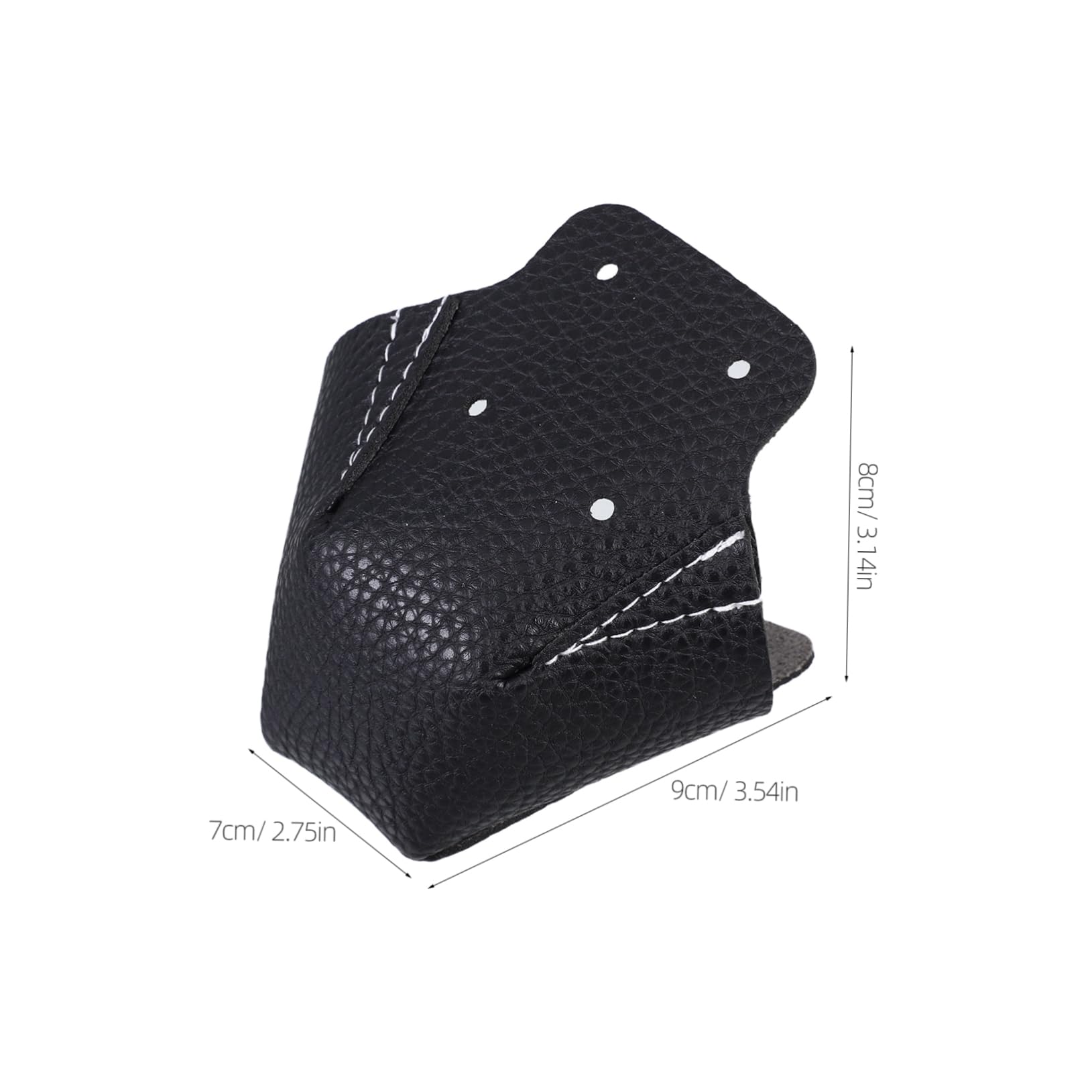 ibasenice Roller Skate Accessories Toe Protector Skates Shields Skating Protective Gear for Adults