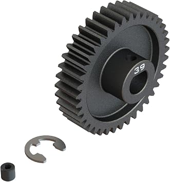 ARRMA Pinion Gear, 39T Mod1 Safe-D8, ARA311127 Medium