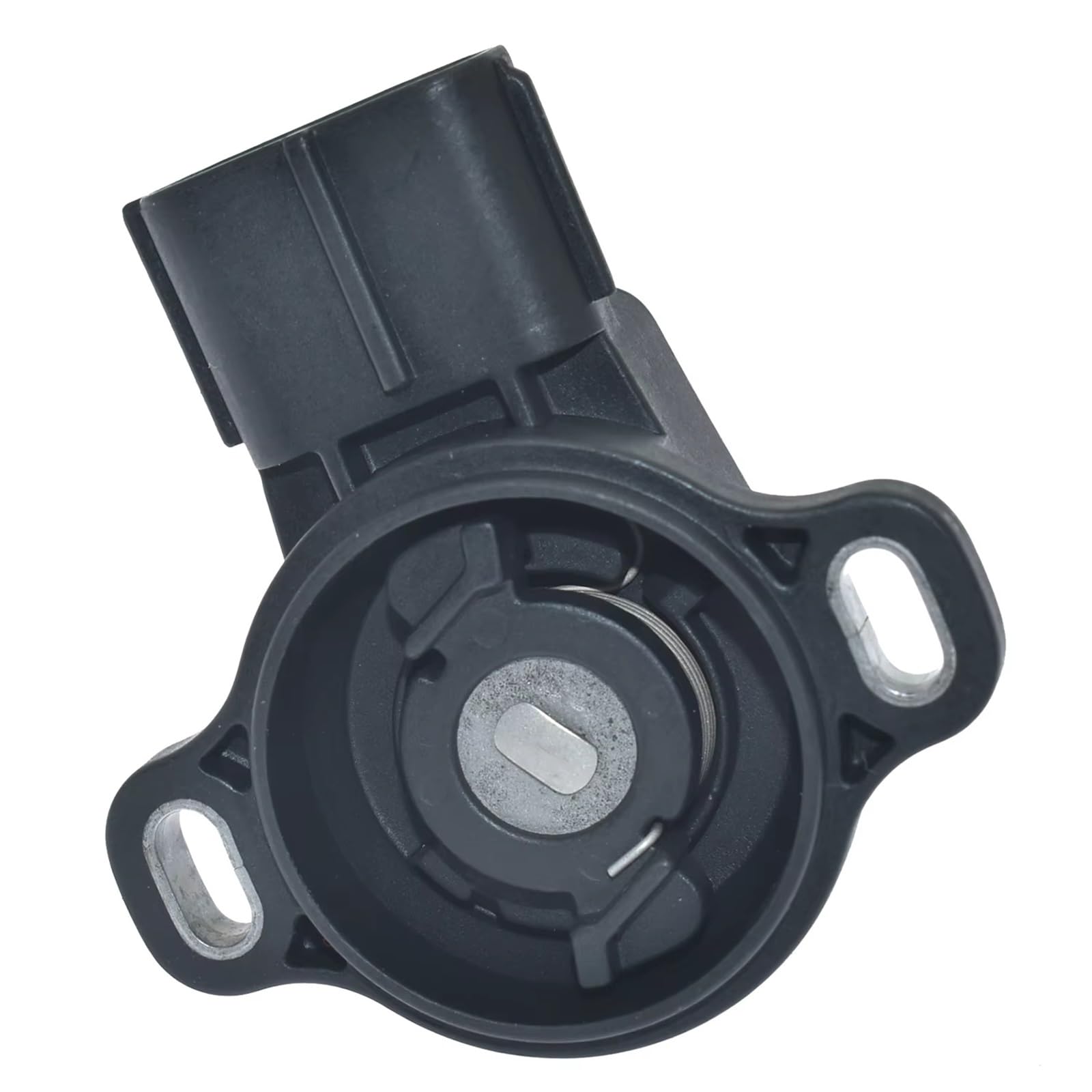 Compatible Con Toyota Para Camry Para Land Para Cruiser Sensor De Posición Del Acelerador Sensor De Control Del Acelerador Piezas De Automóvil OEM:8945230140 8945230150 Posición Acelerador Sensor TPS
