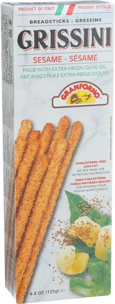 Granforno Breadstick Sesame