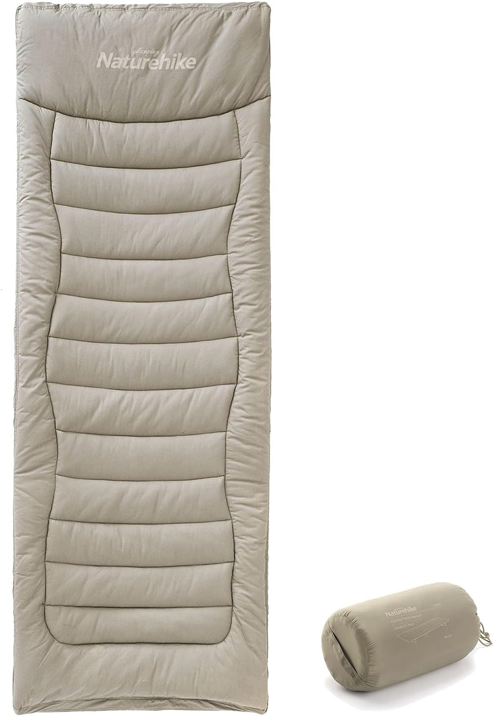 Naturehike Camping Cot Pads Mattress for Adults