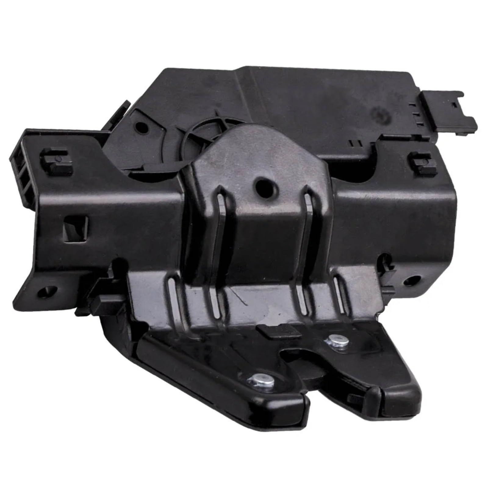 Engoer One Color Compatible With 328I 335I For Xdrive For Coupe E92 2009 2010 2011 Automotive Rear Trunk Lid Lock Actuator Oem:51247840617 51248196401
