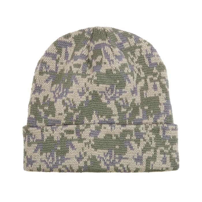 Bonnet long camouflage ACU DECKY protégeant du vent et du froid sans démanger